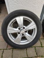 Mercedes Alufelgen Reifen 205/55 R18 B-Klasse Radsatz Rheinland-Pfalz - Bad Neuenahr-Ahrweiler Vorschau