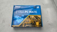 MSI Z170A Mate - PC Mainboard Brandenburg - Bernau Vorschau