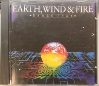 CD Earth, Wind & Fire: Dance Trax Bayern - Heideck Vorschau