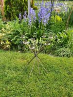 Kerzenständer - Kerzenhalter schön auch als Gartendeko im Sommer Nordrhein-Westfalen - Alpen Vorschau