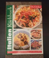 Dr. Oetker Kochbuch Italien zu verschenkt großformatig Rheinland-Pfalz - Waldbreitbach Vorschau