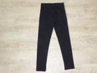 Leggings schwarz Stoffhose Gr. 146 C&A Mädchen 11 Jahre wie neu Baden-Württemberg - Leinfelden-Echterdingen Vorschau