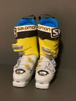 TOP ! NEUE SALOMON  SKI SCHUHE Skischuhe Nürnberg (Mittelfr) - Südstadt Vorschau