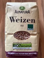 Alnatura BIO Weizen 10kg (zu je 1kg abgepackt) Bayern - Waltenhofen Vorschau
