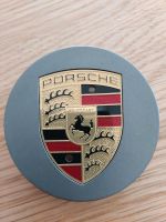 4x Original Porsche Nabendeckel Felgendeckel Baden-Württemberg - Albstadt Vorschau