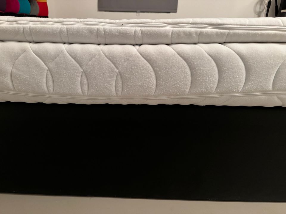 Boxspringbett 180x200 in Bonn