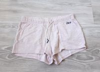 H & M |Mädchen Sweatshort's |rosa meliert |Love |Größe 140/ 146 Simmern - Hunsrück Vorschau