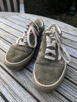 Vans Ward Sneaker  gr. 40 camouflage Nordrhein-Westfalen - Geilenkirchen Vorschau