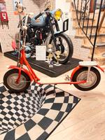 Kinderroller MW DDR, Ostalgie Hessen - Waldsolms Vorschau
