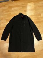 Hugo Boss Regenmantel L wie neu schwarz Stuttgart - Stammheim Vorschau