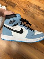 Jordan 1 University Blue 42,5 Saarland - Merzig Vorschau