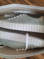 Schuhe zu verkaufen Niedersachsen - Dassel Vorschau