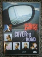 DVD | The Kelly Family | Cover The Road | GEBRAUCHT Dresden - Gorbitz-Nord/Neu-Omsewitz Vorschau