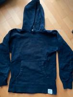 Toller G-Star Kapuzenpullover in dunkelblau Gr. S Hessen - Reiskirchen Vorschau