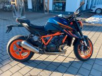 KTM 1290 Super Duke EVO Bayern - Offingen Vorschau