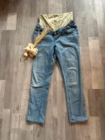 Umstandshose, Jeans, Gr.36, Esprit Nordrhein-Westfalen - Stadtlohn Vorschau