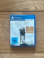 PS4 Spiel Star Wars Battlefront Ultimate Edition Bayern - Bamberg Vorschau
