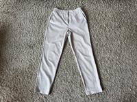 34 S.Oliver leichte Comfort Chino Hose Hell-Rosig-Beige Düsseldorf - Bilk Vorschau