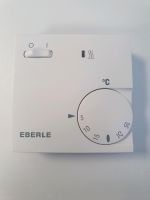 Eberle Raumtemperaturfühler, Raumthermostat Sachsen - Räckelwitz Vorschau