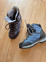 Meindl Wanderschuhe, Gr. 37,5 Niedersachsen - Pattensen Vorschau