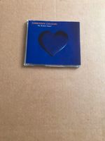 Forbidden Colours ‎– My Broken Heart CD EBM Minimal Synth Pop Nordrhein-Westfalen - Neuss Vorschau