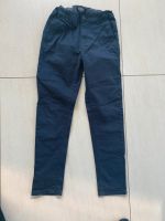 H&M Chino Hose gr 158, neuwertig, dunkel blau, Slim fit Saarland - Lebach Vorschau