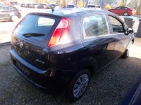 Fiat Punto 1.2 Typ199 Blechschaden Dach Kein TÜV Baden-Württemberg - Singen Vorschau