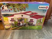 Schleich großer Reiterhof 42344 Schleswig-Holstein - Hütten  Vorschau