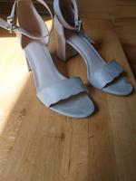 Sommer Sandalette gr 41 Hemelingen - Hastedt Vorschau