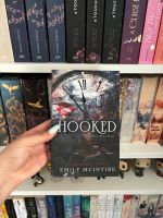 Hooked Emily Mcintire Englische Ausgabe München - Schwabing-West Vorschau