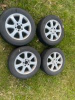 Alufelgen Proline 5x112 16 Zoll Audi Mercedes 225/55 R16 Bayern - Altenstadt Iller Vorschau