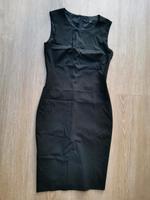 Kleid Hugo Boss Größe 34 Hessen - Bad Vilbel Vorschau