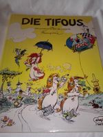 André Franquin -Die Tifous od Die wundersame Welt der Irr-wichtel Schleswig-Holstein - Bad Segeberg Vorschau