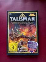 Talisman Collector's Digital Edition, PC-Spiel 2 Karten+Poster Schleswig-Holstein - Escheburg Vorschau