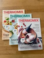 Thermomix Heft Magazin 2022 Baden-Württemberg - Waldachtal Vorschau