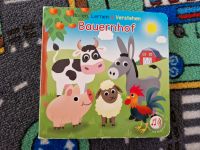 Kinderbuch Soundbuch Bauernhof Bayern - Regensburg Vorschau