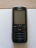 Nokia 6233 Sachsen-Anhalt - Magdeburg Vorschau