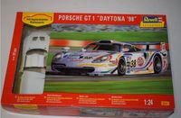 Revell Porsche 911 GT 1 Daytona Bausatz 1:24 Nordrhein-Westfalen - Bergisch Gladbach Vorschau