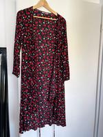 Sommerkleid/Wickelkleid von Tommy Hilfiger Berlin - Tegel Vorschau