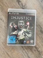 PlayStation 3 Spiel „Injustice“ Sachsen - Radebeul Vorschau