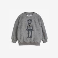 Mini Rodini Sweatshirt Frog Terry Nordrhein-Westfalen - Rheine Vorschau