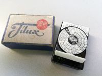 Belichtungsmesser Filux Platin Retro Vintage Bayern - Miltenberg Vorschau