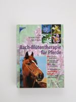 Bach-Blüten therapie für Pferde Hessen - Weilmünster Vorschau