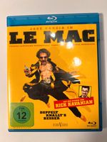 Le Mac - Bluray Rheinland-Pfalz - Ockenheim Vorschau