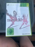 Final Fantasy XIII-2 XBox spiel Rheinland-Pfalz - Niederwörresbach Vorschau