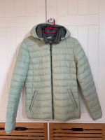 CMP Damen Gr. 36 Jacke Winterjacke Mintgrün XS Pastell Hessen - Reinhardshagen Vorschau