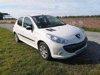 Peugeot 206+ Nordrhein-Westfalen - Dormagen Vorschau