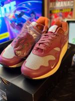 Patta Wave x Nike air max 1 Hessen - Neu-Isenburg Vorschau