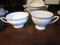  ROSENTHAL Selb Germany Maria Weiß 1 Teetasse & 1 Kaffeetasse Berlin - Charlottenburg Vorschau