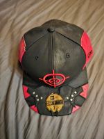 Letzter Preis: Suicide Squad New Era Cap Bullseye Lim. Edit. NEU Niedersachsen - Burgdorf Vorschau